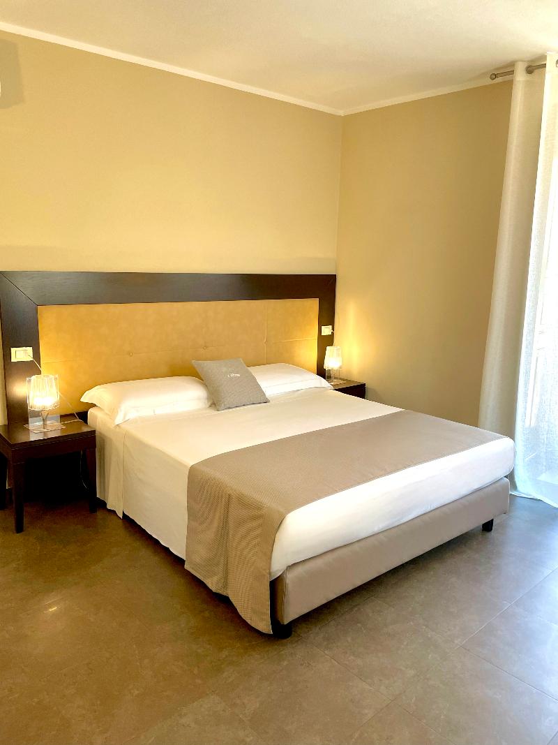 Residenza il Barone - Oda