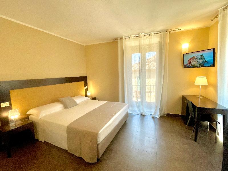 Residenza il Barone - Oda