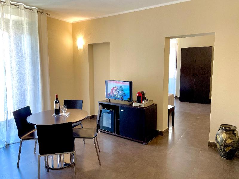 Residenza il Barone - Oda