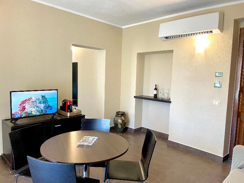 Residenza il Barone - Oda