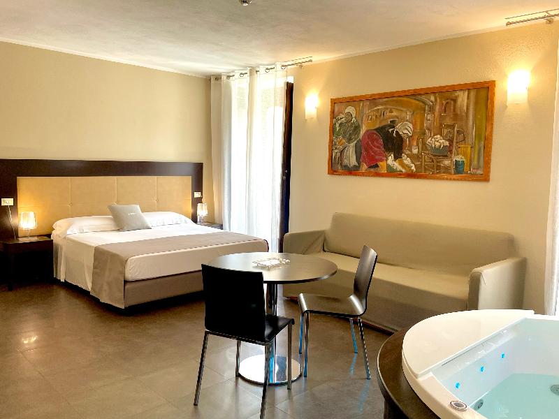 Residenza il Barone - Oda