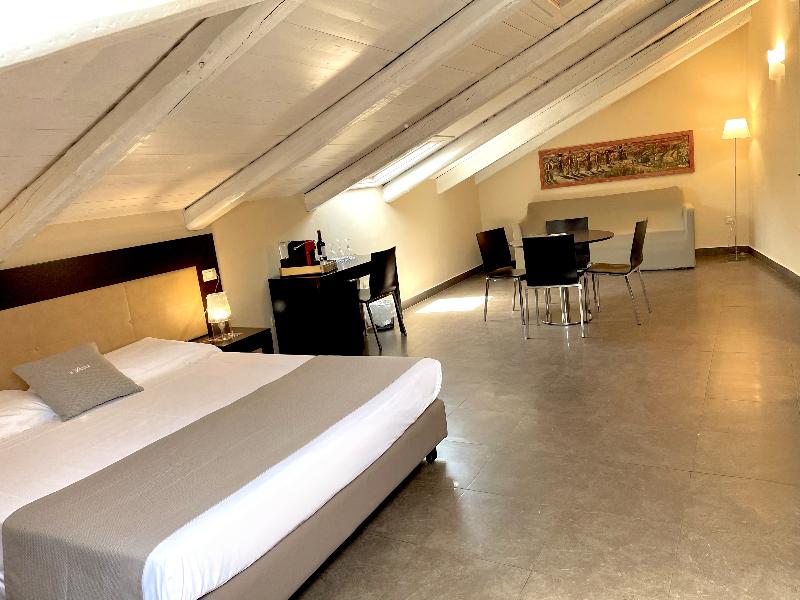 Residenza il Barone - Oda