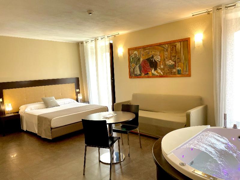Residenza il Barone - Oda