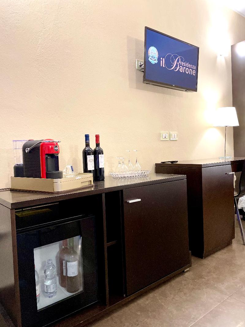 Residenza il Barone - Oda