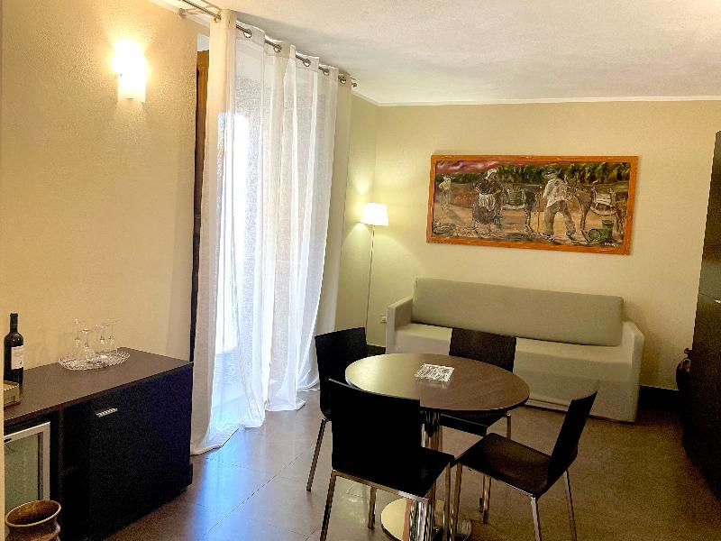 Residenza il Barone - Oda