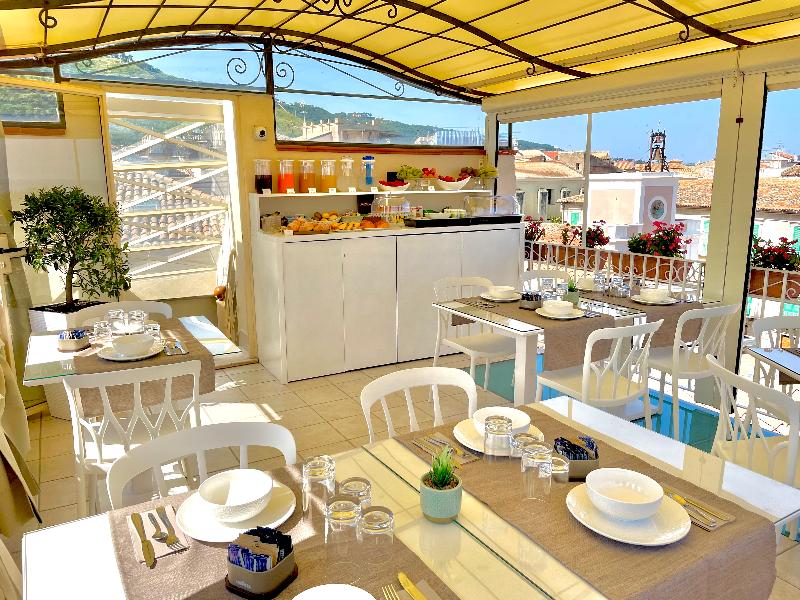 Residenza il Barone - Teras