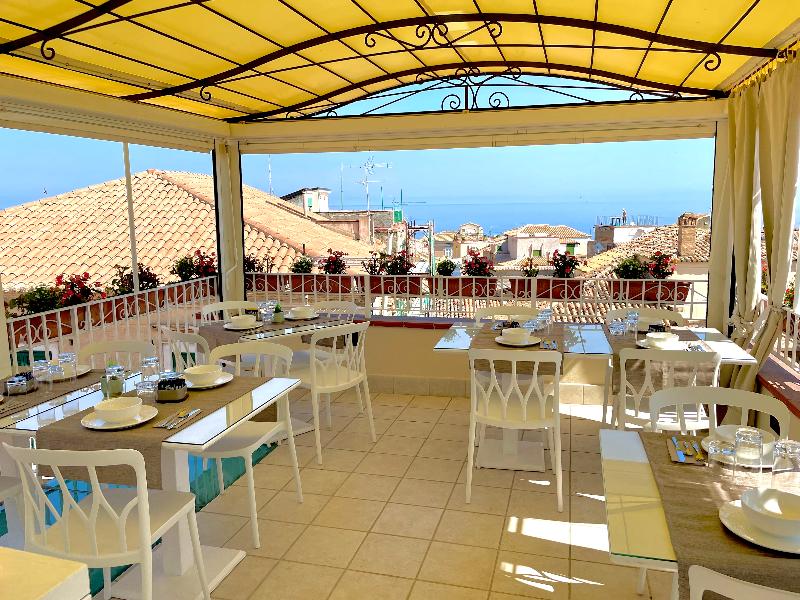 Residenza il Barone - Teras