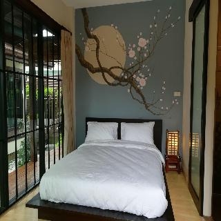 Aiims Tales Canal Boutique House otel fotoğrafı