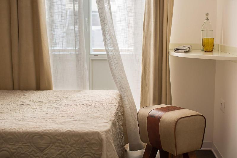 Vela Rooms - Oda