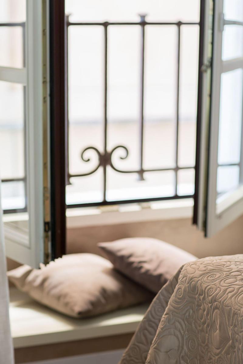 Vela Rooms - Oda