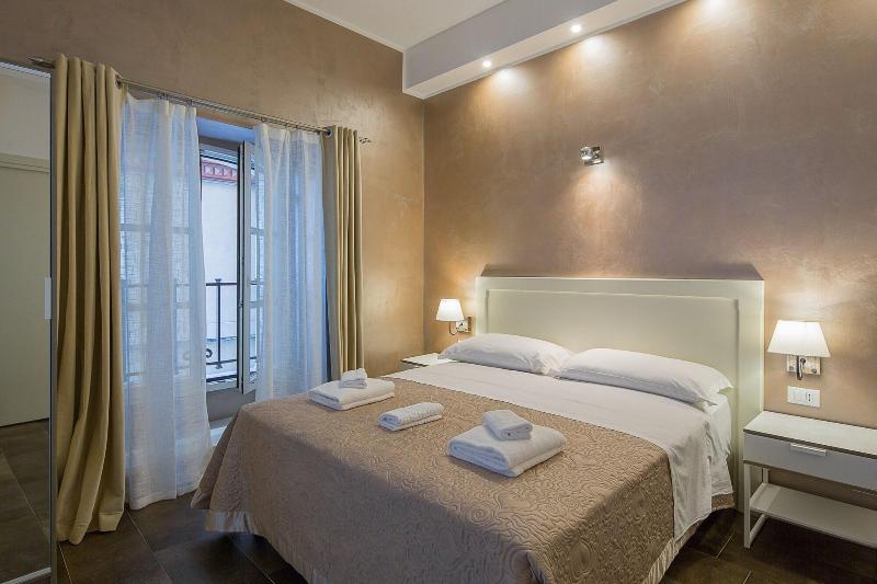 Vela Rooms - Oda