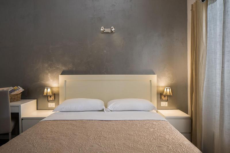 Vela Rooms - Oda
