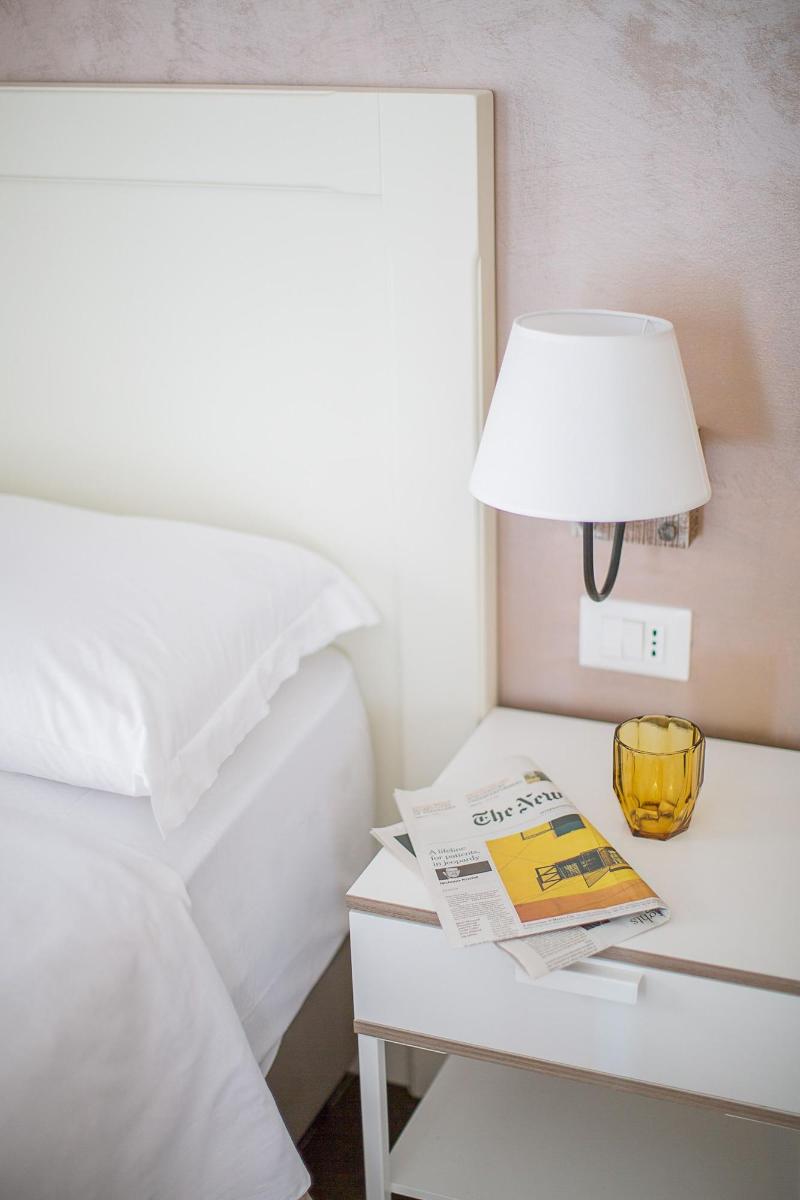 Vela Rooms - Oda