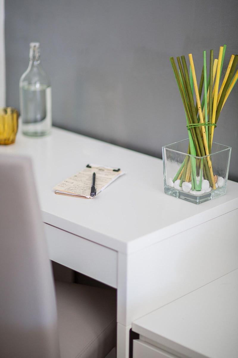Vela Rooms - Oda