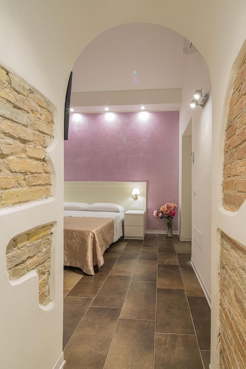 Vela Rooms - Oda
