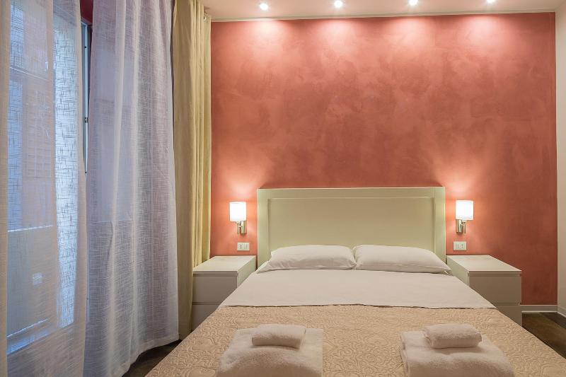 Vela Rooms - Oda