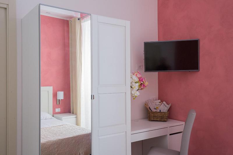Vela Rooms - Oda