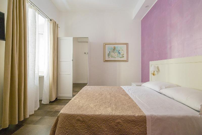 Vela Rooms - Oda