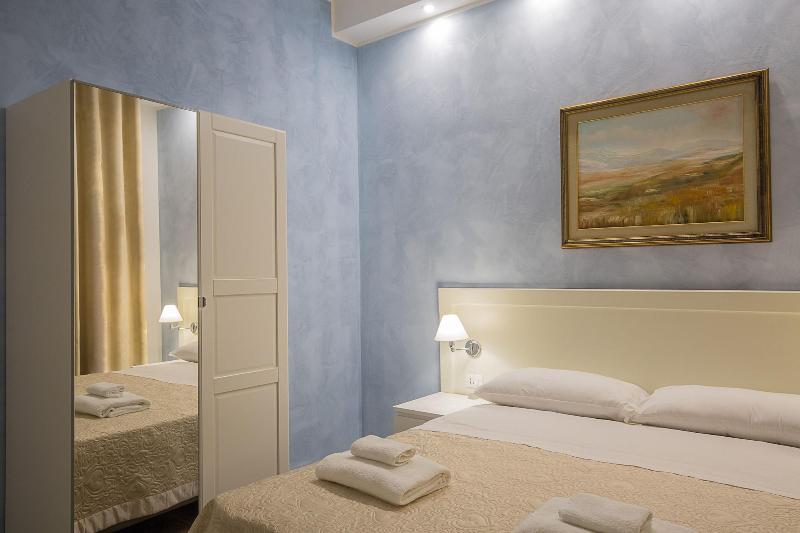 Vela Rooms - Oda
