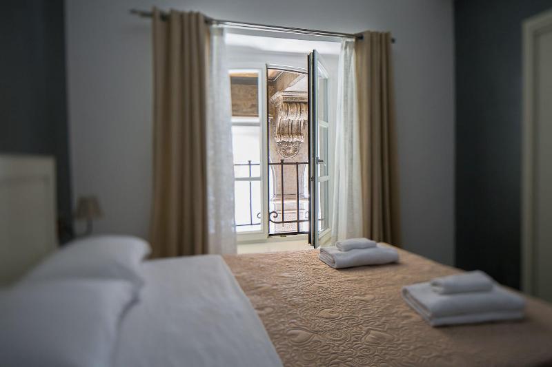 Vela Rooms - Oda