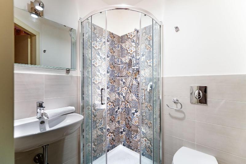 Vela Rooms - Oda