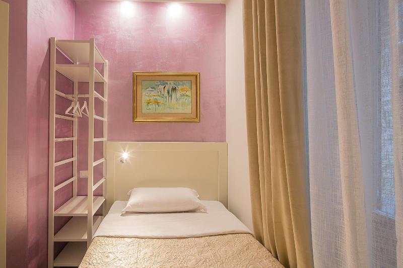 Vela Rooms - Oda