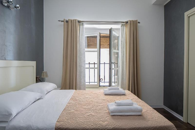 Vela Rooms - Oda