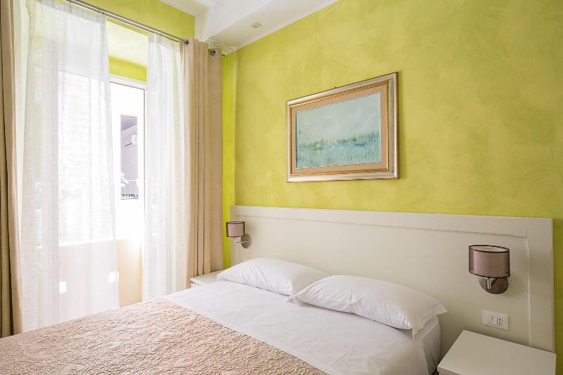 Vela Rooms - Oda