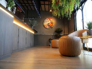 U Sabai Hotel fotoÄŸrafÄ±