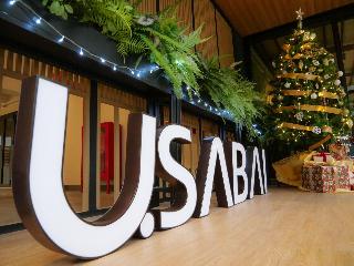 U Sabai Hotel fotoÄŸrafÄ±