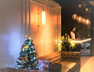 U Sabai Hotel fotoÄŸrafÄ±