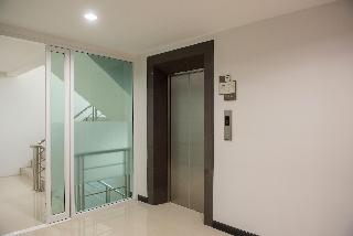 U Sabai Hotel fotoÄŸrafÄ±