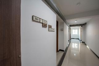 U Sabai Hotel fotoÄŸrafÄ±