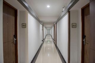 U Sabai Hotel fotoÄŸrafÄ±