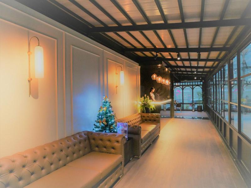 U Sabai Hotel - Aktivite