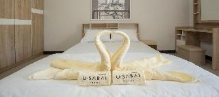 U Sabai Hotel otel fotoğrafı