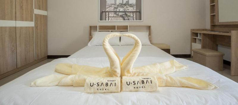 U Sabai Hotel - Genel