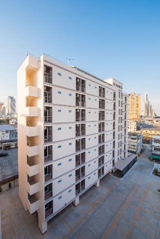 U Sabai Hotel fotoÄŸrafÄ±