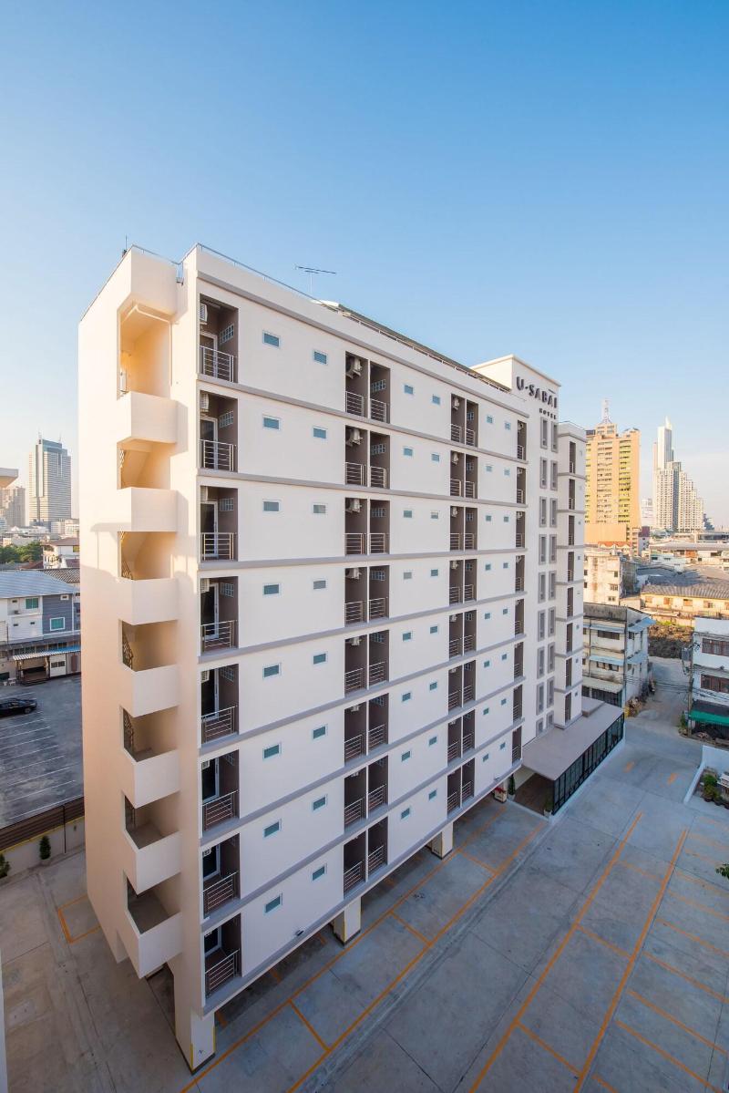 U Sabai Hotel - Genel