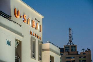 U Sabai Hotel fotoÄŸrafÄ±