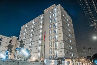 U Sabai Hotel fotoÄŸrafÄ±