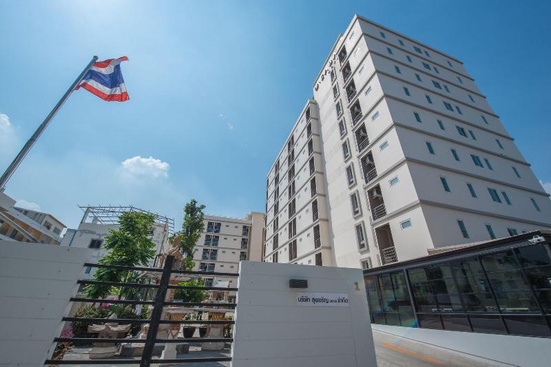 U Sabai Hotel - Genel