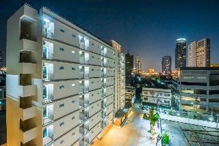 U Sabai Hotel fotoÄŸrafÄ±