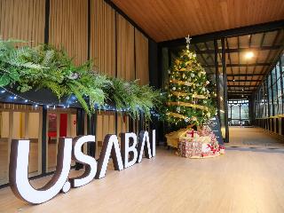 U Sabai Hotel fotoÄŸrafÄ±