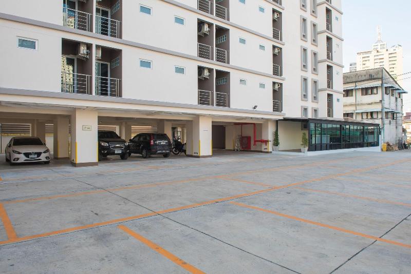 U Sabai Hotel - Genel