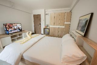 U Sabai Hotel fotoÄŸrafÄ±