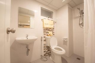 U Sabai Hotel fotoÄŸrafÄ±