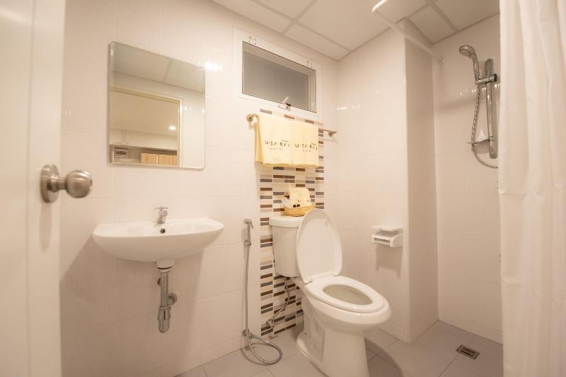 U Sabai Hotel - Oda