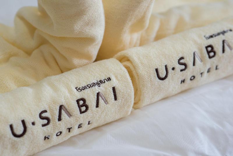 U Sabai Hotel - Oda