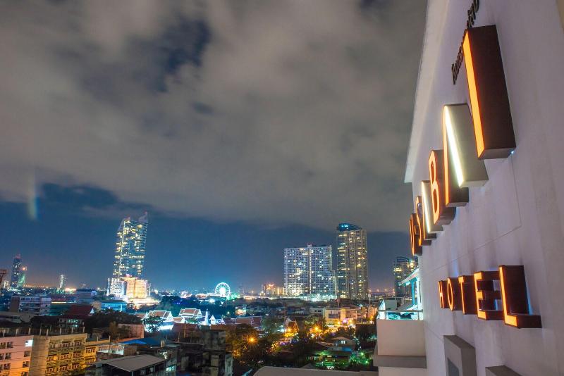 U Sabai Hotel - Oda